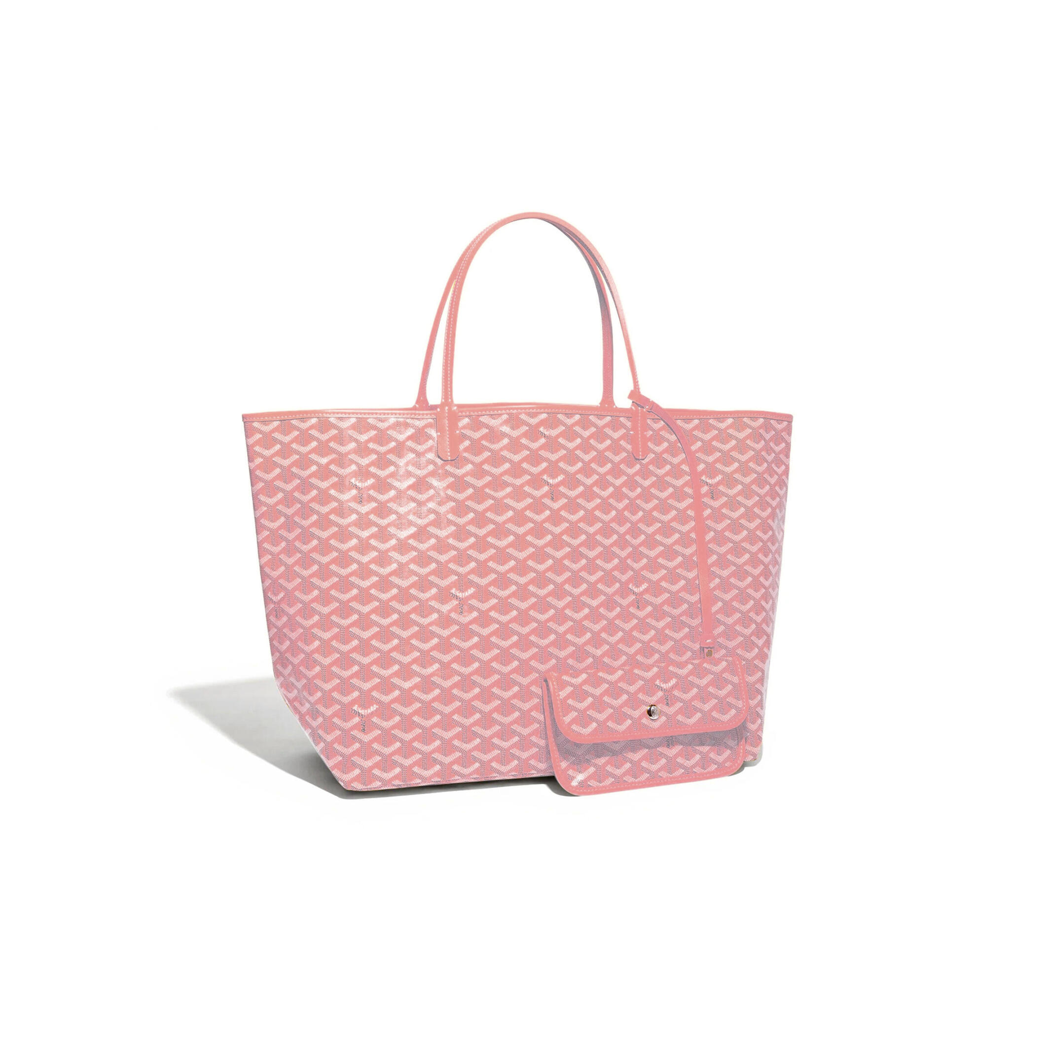 GOYARD SAINT LOUIS GM BAG STLOUIGMLTY08CL00P (40*34*20cm)
